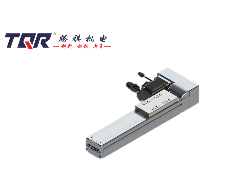 導軌內嵌式小型模組TLN-8R