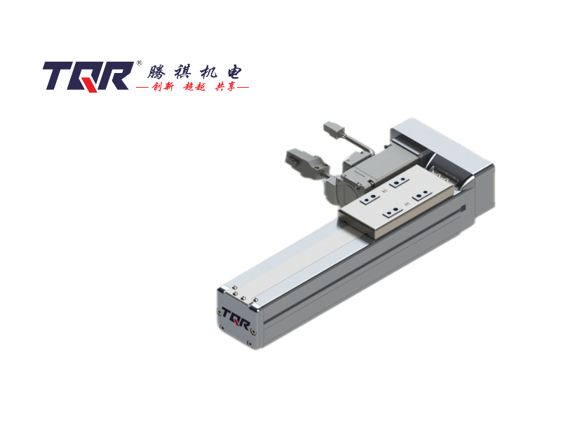 導軌內嵌式小型模組TLN-6R